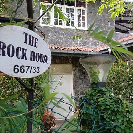 Апартаменти The Rock House Катунаяка Екстер'єр фото